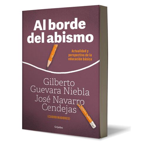 Al borde del abismo