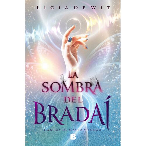 La sombra del Bradaí