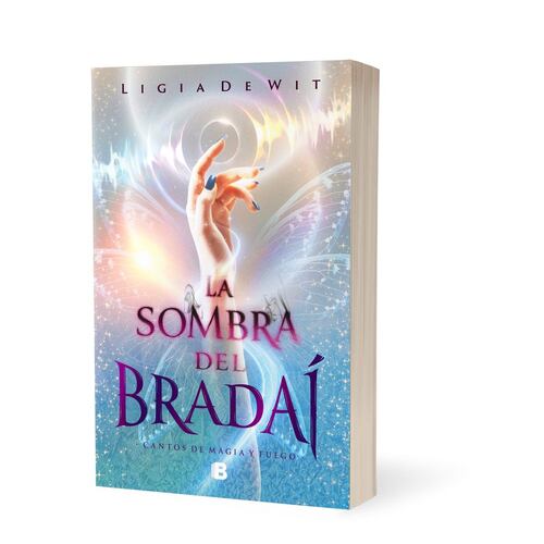 La sombra del Bradaí