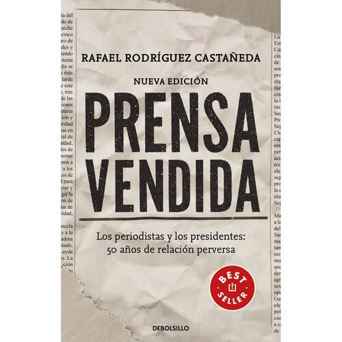 Prensa vendida