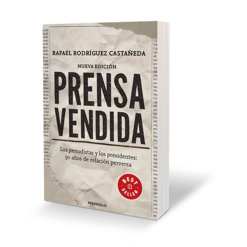 Prensa vendida