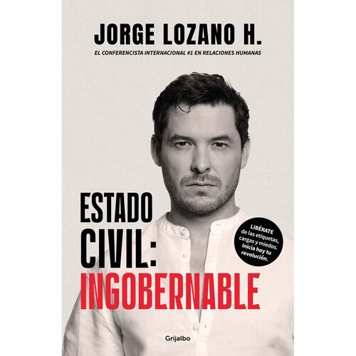 Estado civil: ingobernable