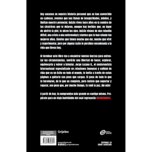 Estado civil: ingobernable
