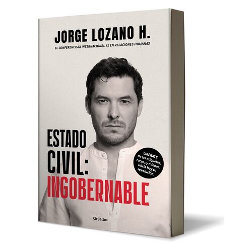 Estado civil: ingobernable