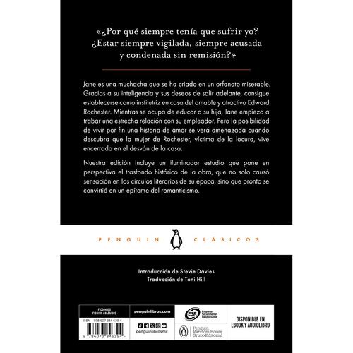 Jane Eyre