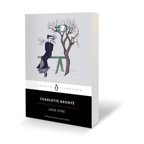 Jane Eyre