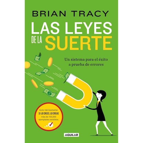 Las leyes de la suerte