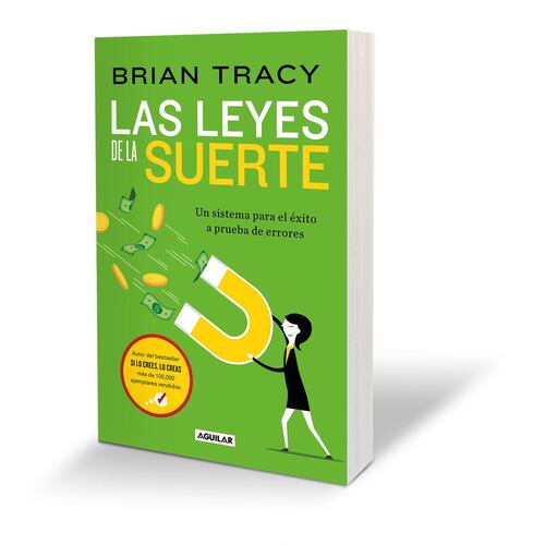 Las leyes de la suerte