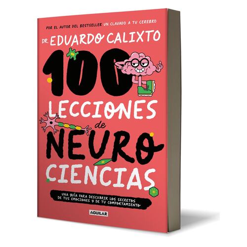 100 lecciones de neurociencia