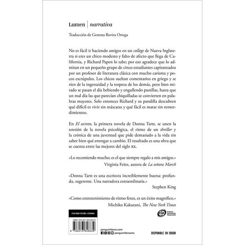 El secreto
