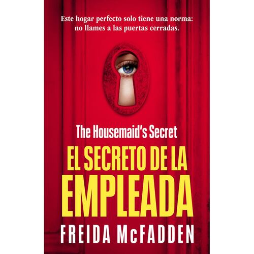 El secreto de la empleada
