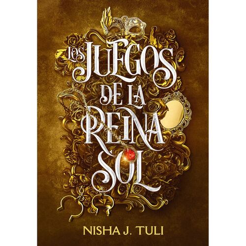 Los juegos de la Reina Sol