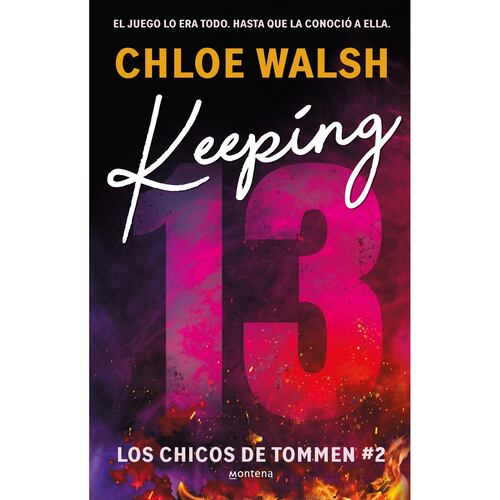 Keeping 13