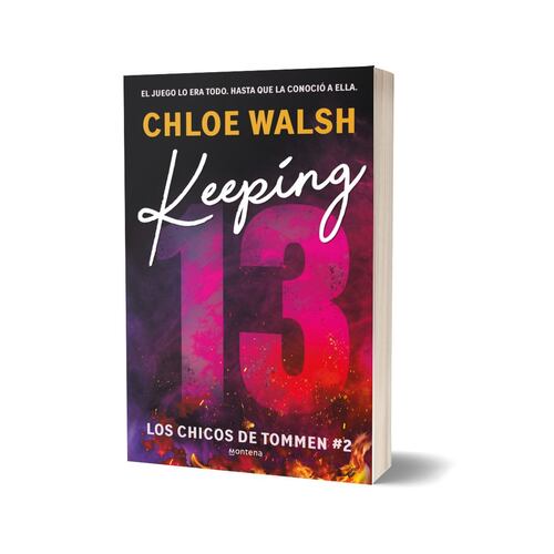 Keeping 13