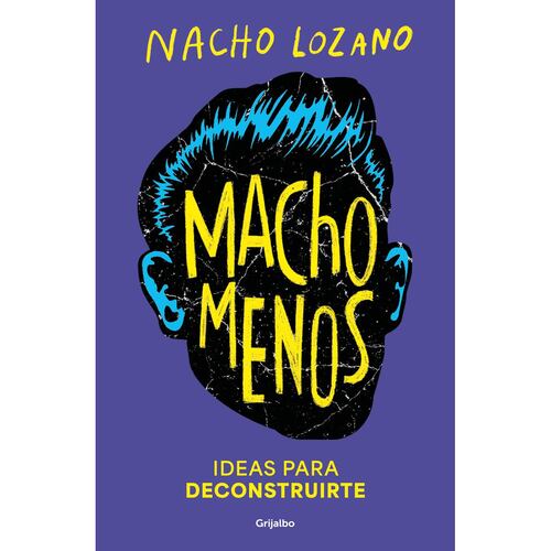 Macho menos