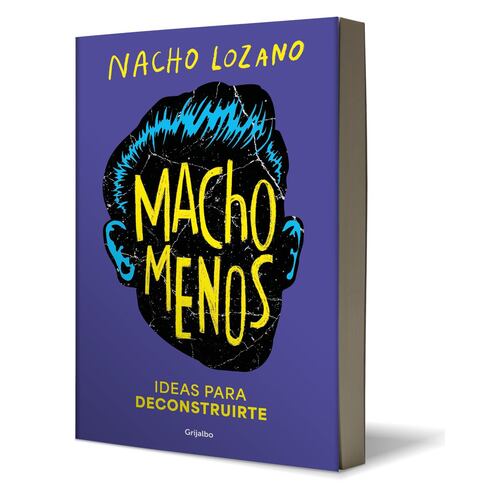 Macho menos