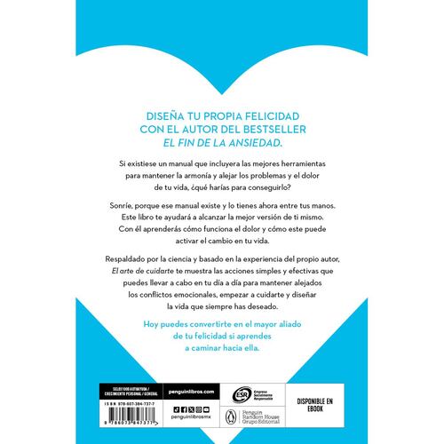 El arte de cuidarte