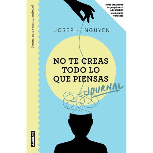 No te creas todo lo que piensas