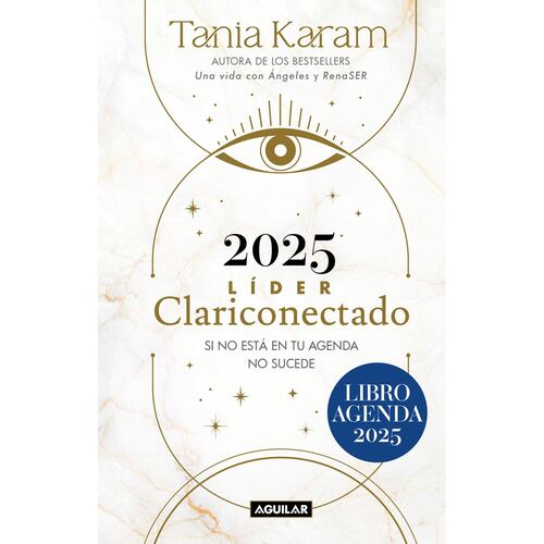 2025. Líder clariconectado