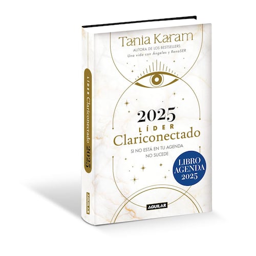 2025. Líder clariconectado