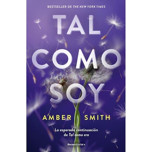 Tal como soy