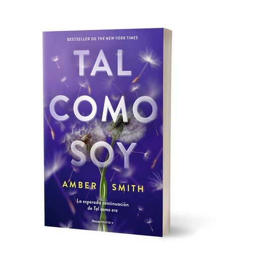 Tal como soy