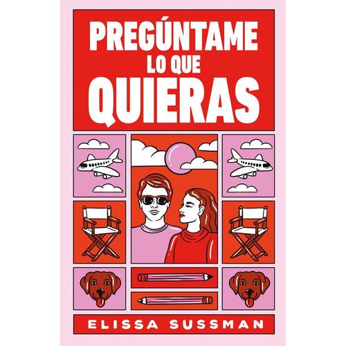 Pregúntame lo que quieras