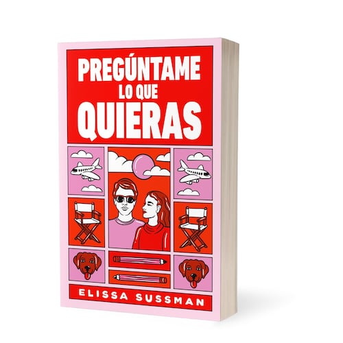 Pregúntame lo que quieras