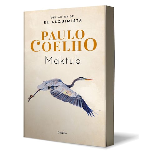 Maktub