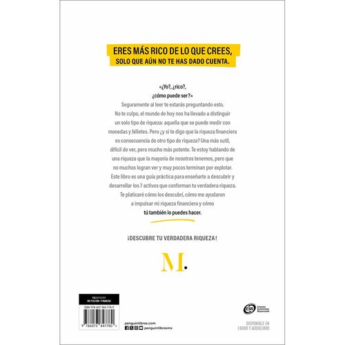 Los 7 activos invisibles