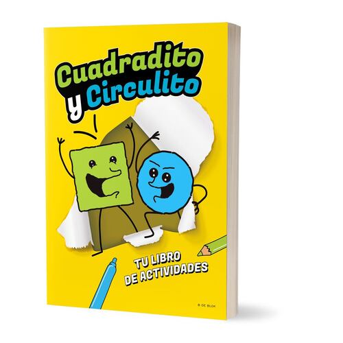Cuadradito y Circulito