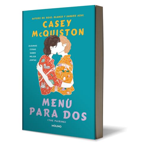 Menú para dos