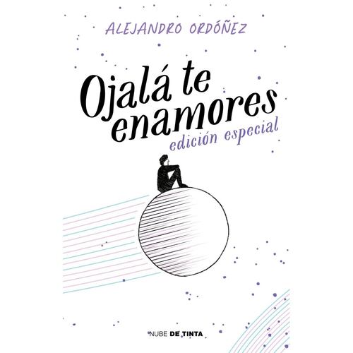 Ojalá te enamores