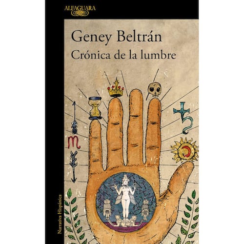 Crónica de la lumbre
