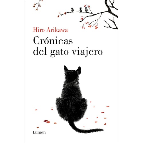 Crónicas del gato viajero