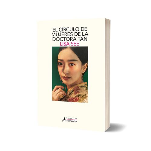 El círculo de mujeres de la doctora Tan