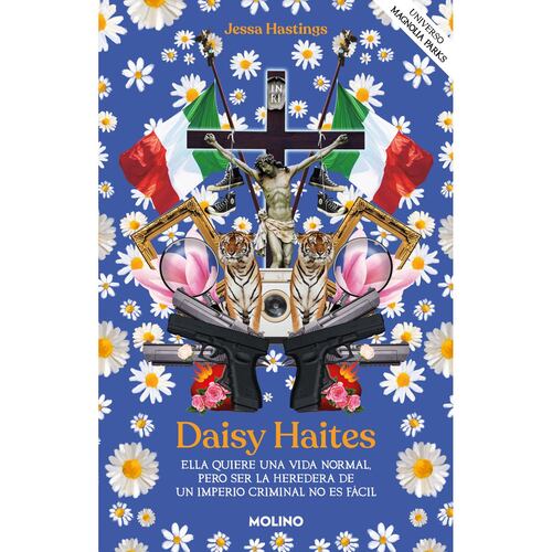 Daisy Haites