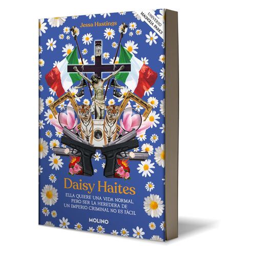 Daisy Haites