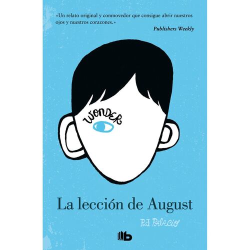 La lección de August