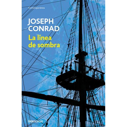 La línea de sombra