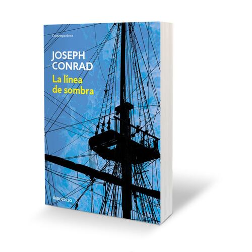 La línea de sombra