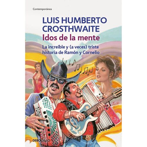 Idos de la mente