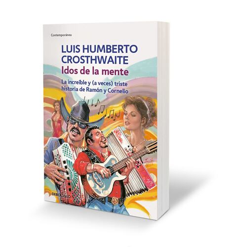 Idos de la mente