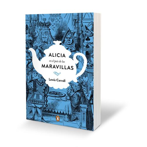 Alicia en el País de las Maravillas