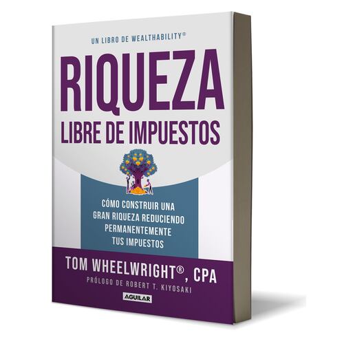 Riqueza libre de impuestos