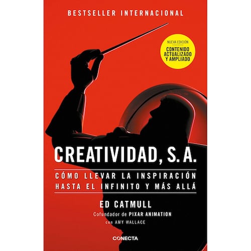 Creatividad, S.A.