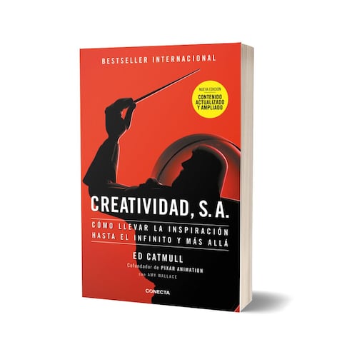 Creatividad, S.A.