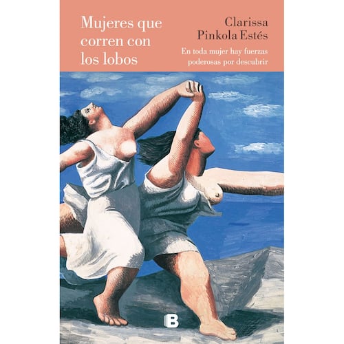 Mujeres que corren con los lobos