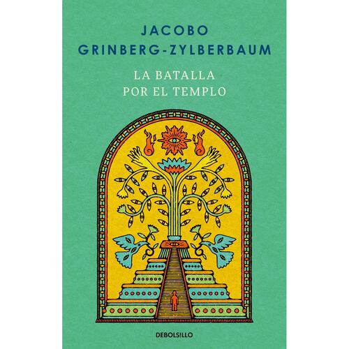 La batalla por el templo