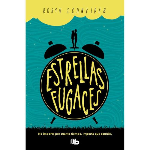Estrellas fugaces
